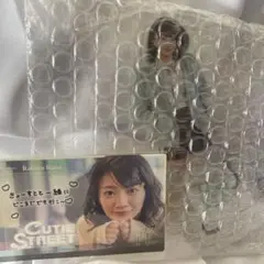 きゅーすと ラッフルくじ ラブトレ 板倉可奈