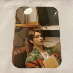 seventeen ジュン トレカ weverse 特典 ヘンガレ