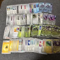 ポケモンカードデッキパーツ4点セット！