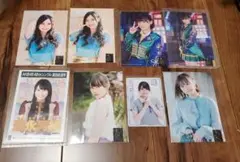 HKT48 豊永阿紀　生写真　まとめ売り