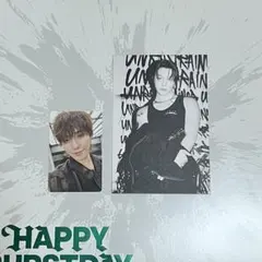 ディノ タレントカード