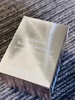 BIJOU DE MER ビューティー リニューアル ゴマージュ 100g