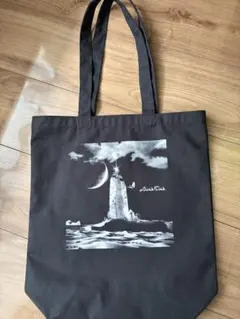 BUCK-TICK トートバッグ No.0 商品詳細ページ | BUCK-TICK OFFICIAL WEB SHOP | SILVERトートバッグ