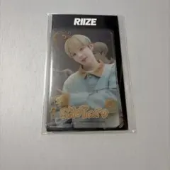 RIIZE LAYERED PHOTO CARD SET