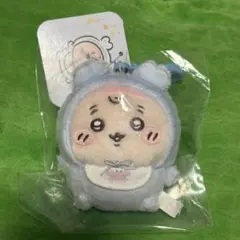Chiikawa baby マスコット 古本屋 カニちゃん