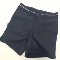 【美品】クアルトユナイテッド　CUARTOUNITED ショートパンツ　ゴルフ