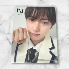 INI 尾崎匠海 TSUTAYA店舗 THE FRAME