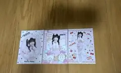 大*河様 イコラブ 齋藤樹愛羅 mikkoコラボ 生写真 コンプ