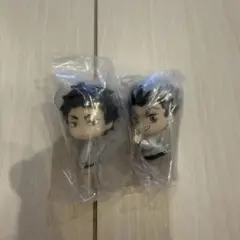 ハイキュー こっちむいてFig 木兎光太郎と赤葦京治