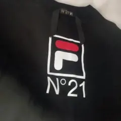FILA　☓　N゜21　コラボT フィラのサムネイル