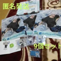 呪術廻戦　一番くじ　SPLASH×BATTLE Re：　アクリルスタンド　狗巻棘