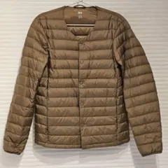 ウルトラライトダウンコンパクトジャケット ダウンジャケット