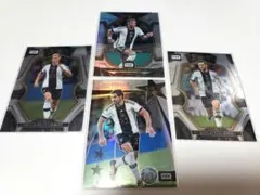 panini fifa ドイツ　ギュンドアン