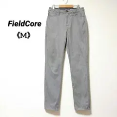 ワークマン FieldCore 360° ストレッチパンツ M スリムフィット