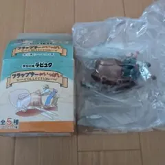 天空の城ラピュタ フラップターがいっぱいコレクション シークレット　フィギュアのサムネイル