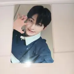 2025年最新】tws ジフン サインの人気アイテム - メルカリ