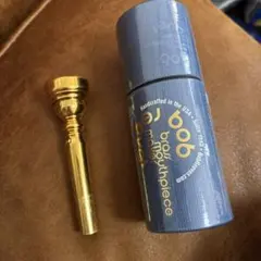 ボブリーブス　1C トランペット　マウスピースのサムネイル