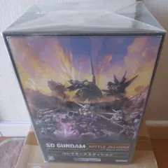 新品・未使用】ジグソーパズル ガンダム ジェットストリームアタック