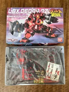 2025年最新】LBXデクーOZの人気アイテム - メルカリ