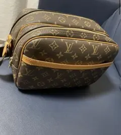 2025年最新】ルイヴィトンリポーターpmの人気アイテム - メルカリ