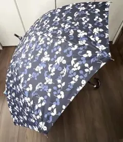 新品ANNA SUIアナスイ遮光晴雨兼用 ショート傘遮蔽 UV日傘のサムネイル