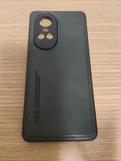 OPPO Reno10 スマートフォンケース ダークグリーンのサムネイル