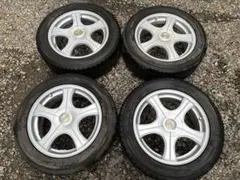 ホイール Z32 純正ホイール 16x7.5J 5H114.3+45 - メルカリ