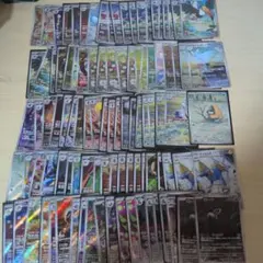 ポケカ引退】AR・CHR まとめ売り 177枚被りなし - メルカリ