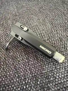 2026年最新】MICROヘッドシェルの人気アイテム - メルカリ