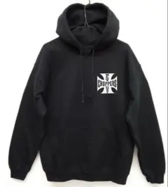 2025年最新】WEST coast choppers パーカーの人気アイテム - メルカリ