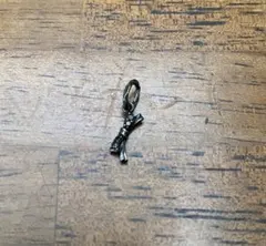 限定品 美品 Konron アリスコラボ リボンチャーム コンロン ディズニーのサムネイル
