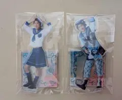 あんステBМ　アクスタ　天満光