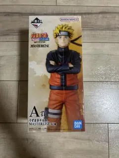 2026年最新】a賞 一番くじ naruto-ナルト- 疾風伝 紡がれる火の意志の