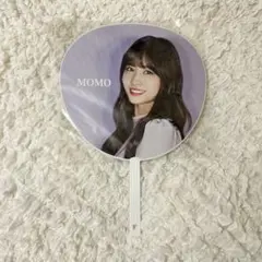 TWICモモ #TWICE2 うちわ
