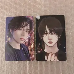 starkissedボムギュ