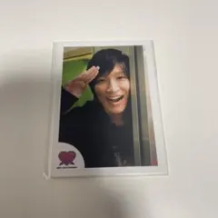 渡辺翔太　ミニフォトセット