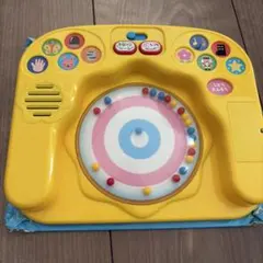 脳をそだてる はじめてのリズムたいこえほん