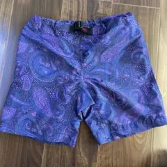 GRAMICCI ショートパンツ
