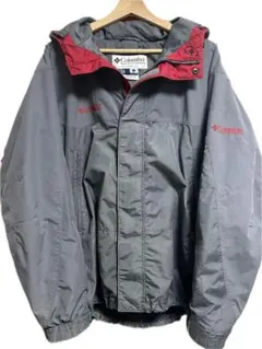 コロンビア　ナイロンジャケット