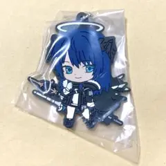 アークナイツ　モスティマ　ラバスト　ラバーマスコット　ラバーストラップ