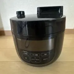 高年式!! siroca シロカ 電気圧力鍋　SP-4D171 新品未使用 シロカ SP-4D171 オークション比較 - 価格.com
