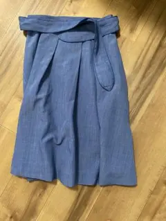 Couture Brooch スカート38 M