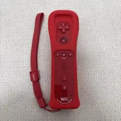【ジャケット付】Wiiリモコン Motion Plus 美品