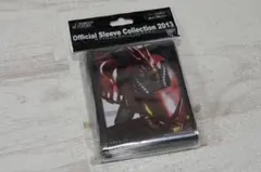 新品未開封　オフィシャルスリーブコレクション2013　サザビー Amazon | サザビー スリーブ オフィシャルスリーブコレクション カード