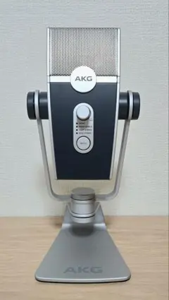 AKG LYRA 【USBマイク 本体のみ】のサムネイル