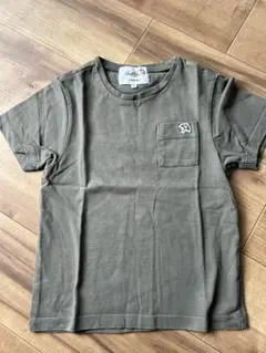 アーノルドパーマー　Tシャツ 135 カーキのサムネイル