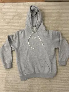 スウェットパーカー