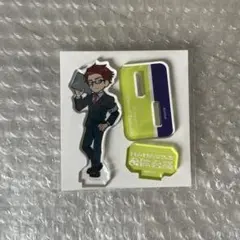 18trip　エイトリ　ダニエル　アクスタ
