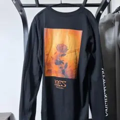 MY FIRST STORY TOUR 2022 ロンT L 黒