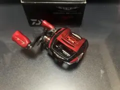 XIWALI RED PILL DC 紅丸 ベイトリール ベイトフィネス BFS - メルカリ